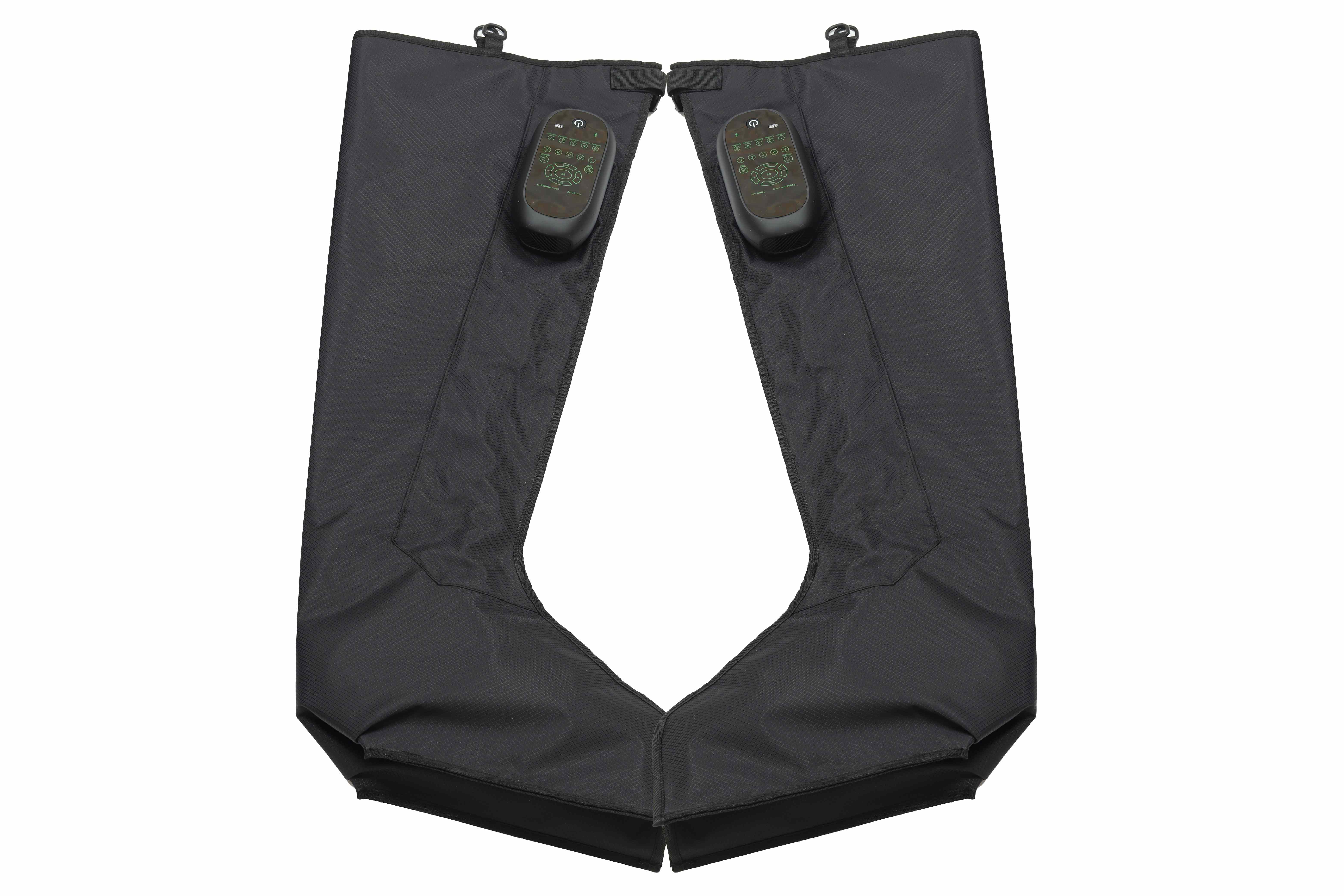 Wireless Compression Boots