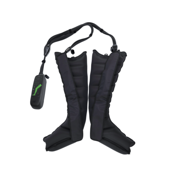 Air Commpression boots