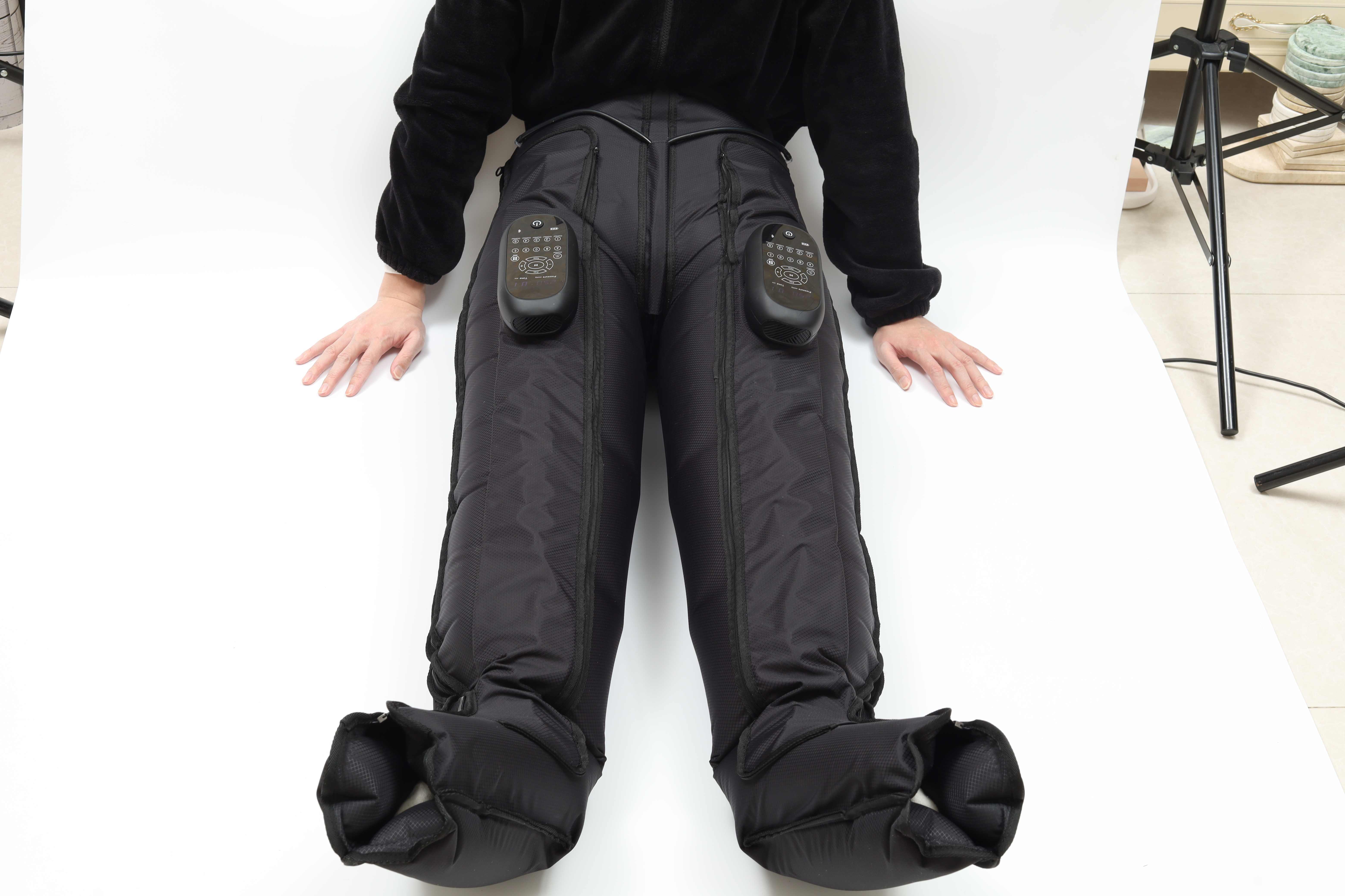 Air Commpression Pants