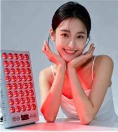350W Red light panel